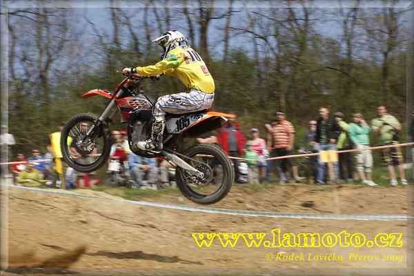 O´NEAL Přerov 2009