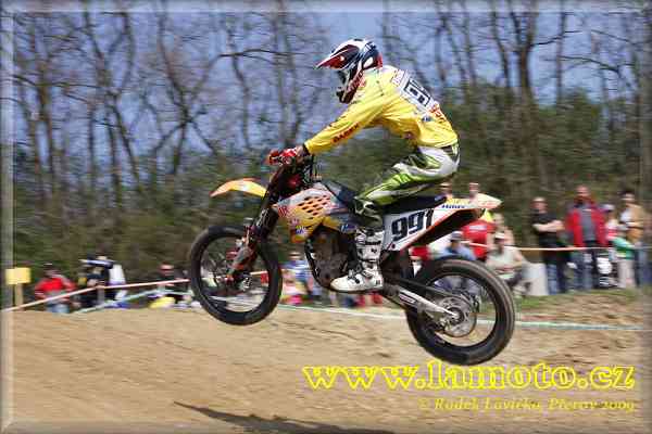 O´NEAL Přerov 2009