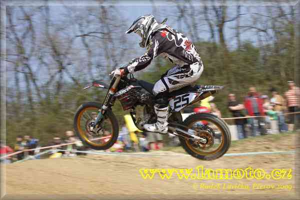 O´NEAL Přerov 2009