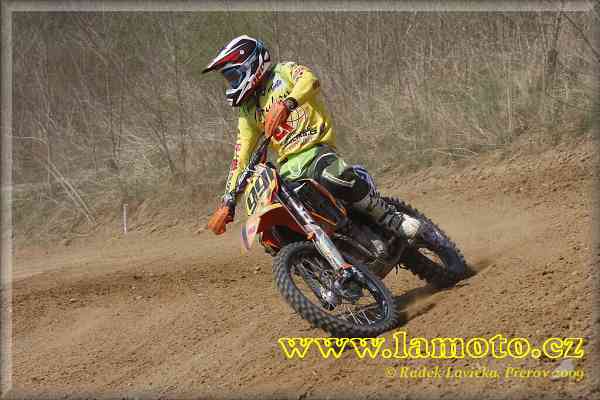 O´NEAL Přerov 2009