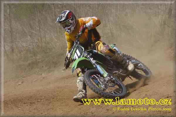 O´NEAL Přerov 2009