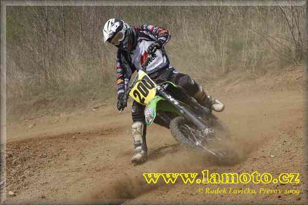O´NEAL Přerov 2009