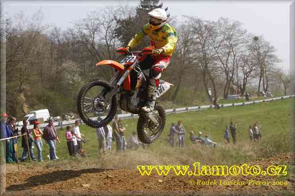 O´NEAL Přerov 2009