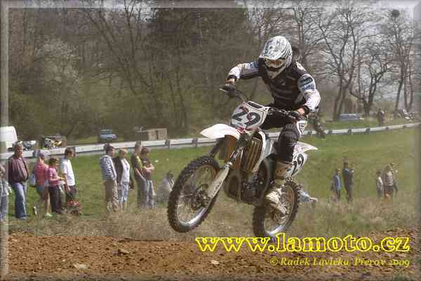 O´NEAL Přerov 2009
