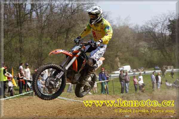 O´NEAL Přerov 2009