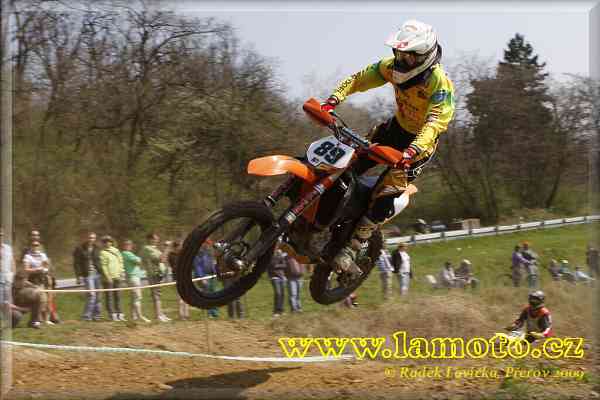 O´NEAL Přerov 2009