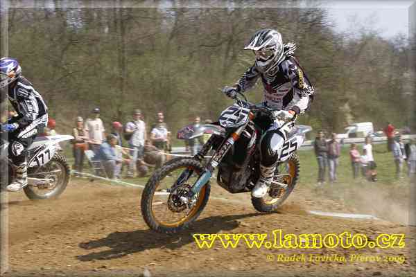 O´NEAL Přerov 2009