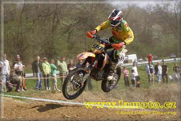 O´NEAL Přerov 2009