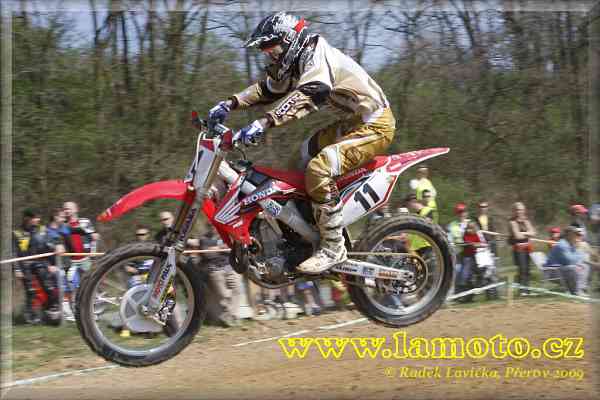 O´NEAL Přerov 2009