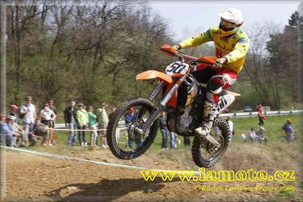 O´NEAL Přerov 2009