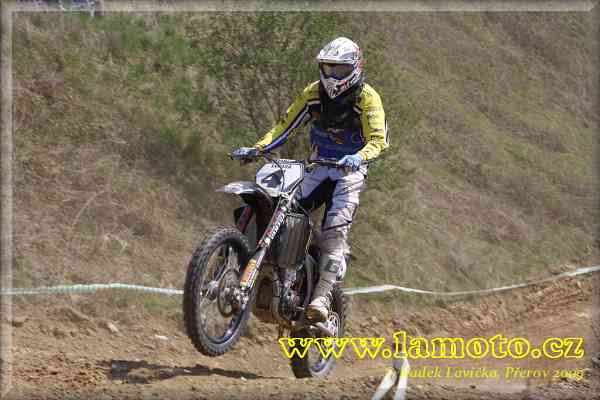 O´NEAL Přerov 2009