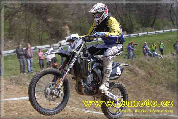 O´NEAL Přerov 2009