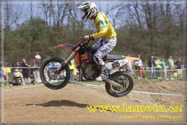 O´NEAL Přerov 2009