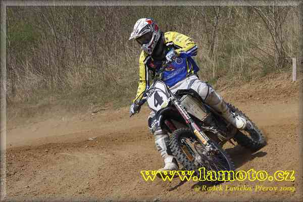 O´NEAL Přerov 2009