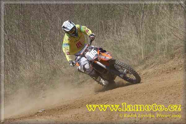 O´NEAL Přerov 2009