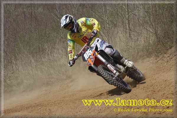 O´NEAL Přerov 2009
