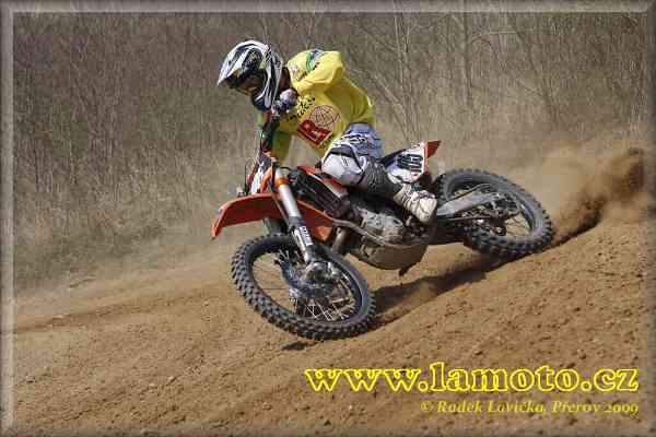 O´NEAL Přerov 2009
