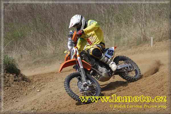 O´NEAL Přerov 2009