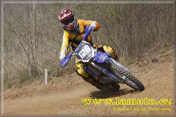 O´NEAL Přerov 2009