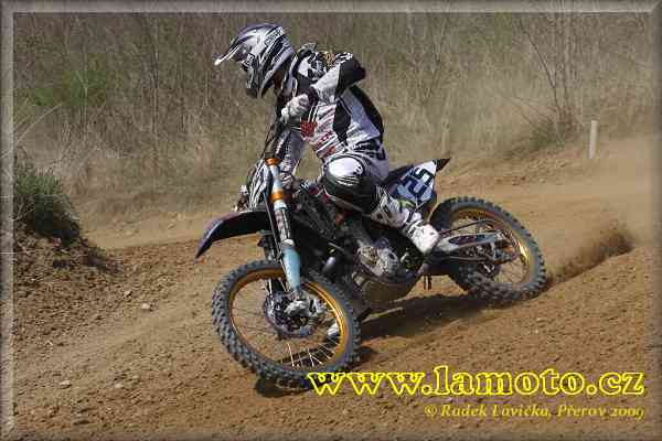 O´NEAL Přerov 2009