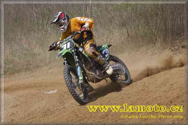O´NEAL Přerov 2009