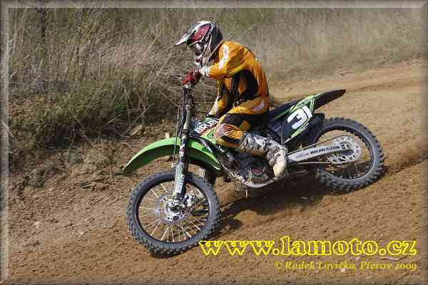 O´NEAL Přerov 2009