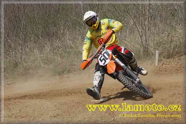 O´NEAL Přerov 2009