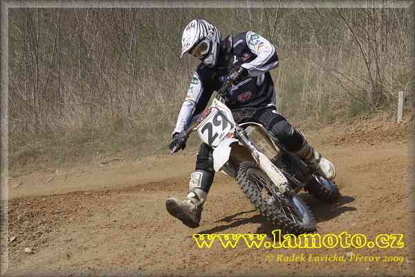 O´NEAL Přerov 2009