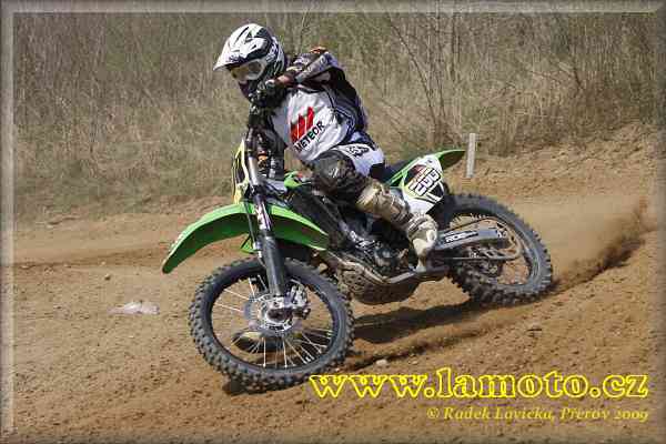 O´NEAL Přerov 2009