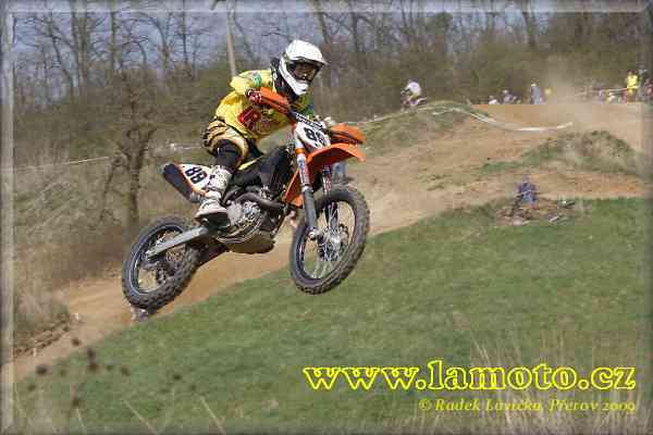 O´NEAL Přerov 2009