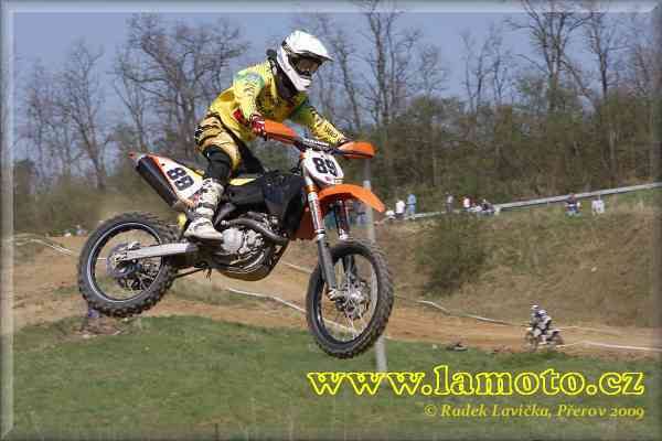 O´NEAL Přerov 2009