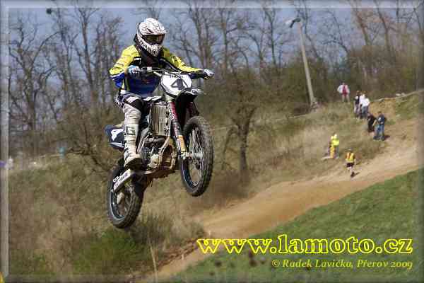 O´NEAL Přerov 2009