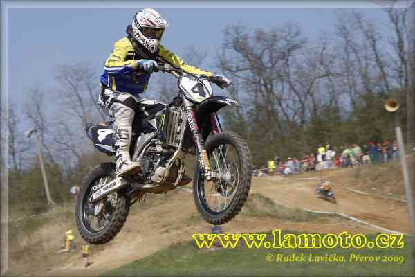 O´NEAL Přerov 2009