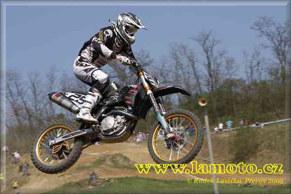 O´NEAL Přerov 2009