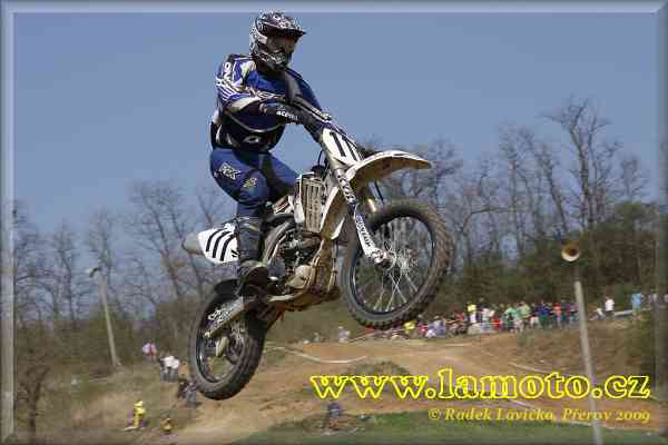 O´NEAL Přerov 2009