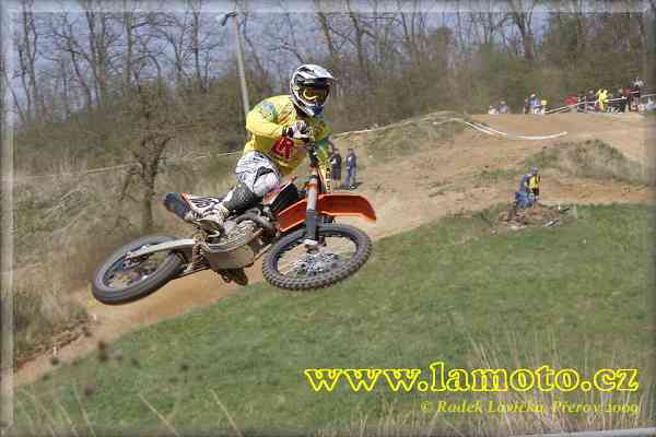 O´NEAL Přerov 2009