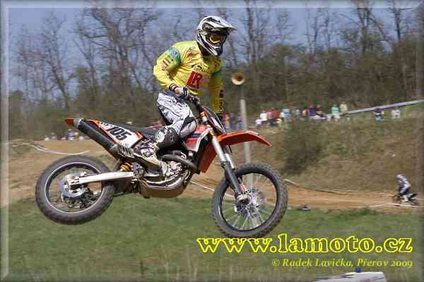 O´NEAL Přerov 2009