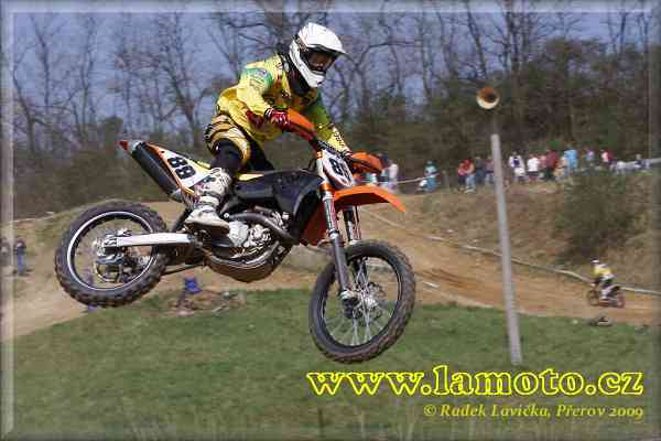 O´NEAL Přerov 2009
