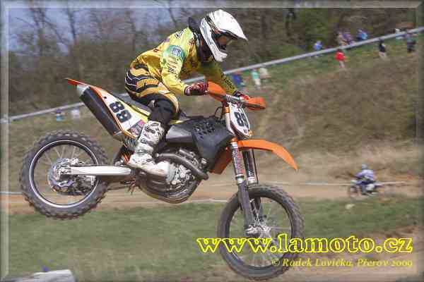 O´NEAL Přerov 2009