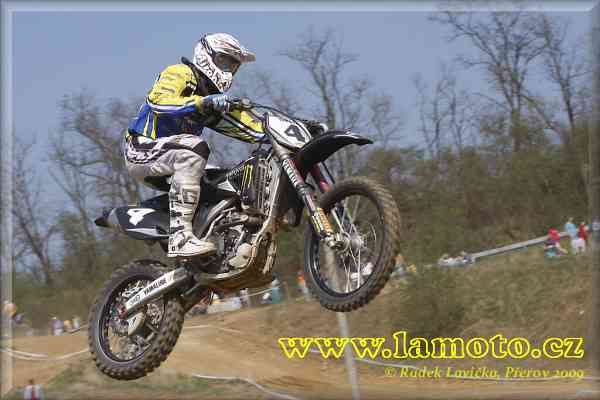 O´NEAL Přerov 2009