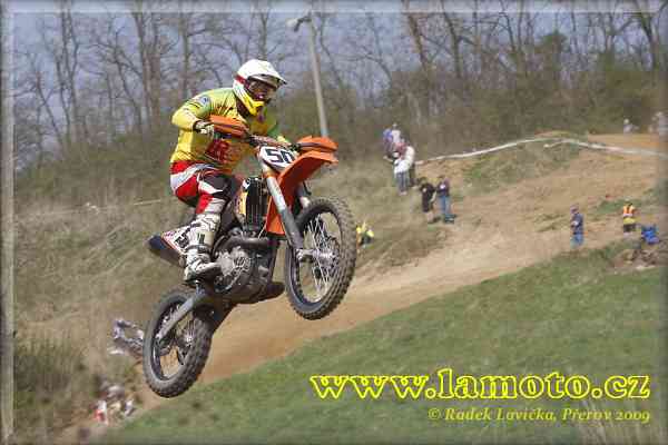 O´NEAL Přerov 2009