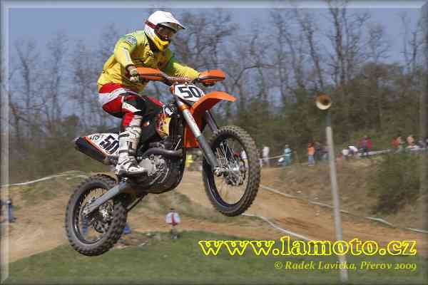 O´NEAL Přerov 2009