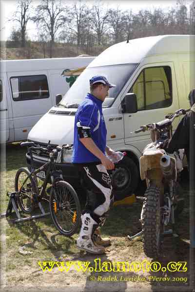 O´NEAL Přerov 2009