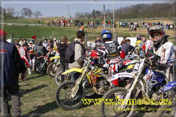 O´NEAL Přerov 2009