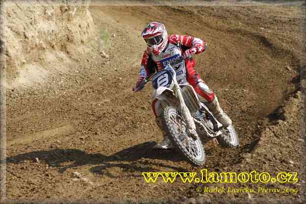 O´NEAL Přerov 2009