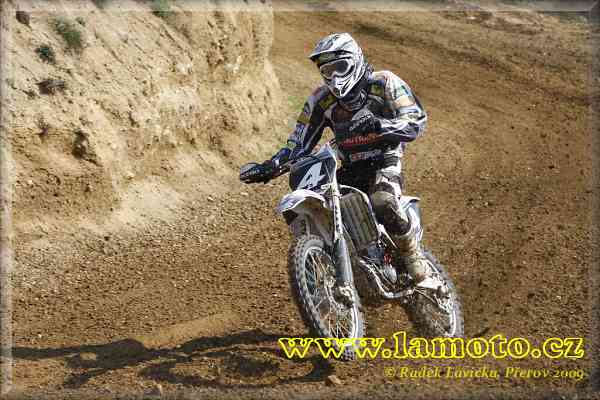 O´NEAL Přerov 2009