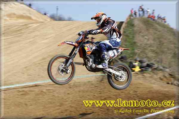 O´NEAL Přerov 2009