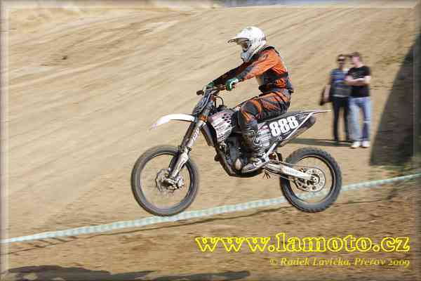 O´NEAL Přerov 2009