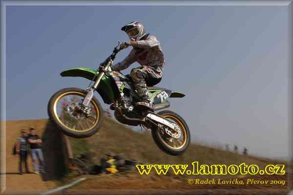 O´NEAL Přerov 2009