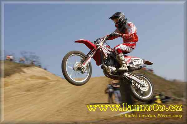 O´NEAL Přerov 2009